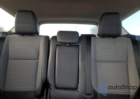 2017 Ford Escape Se из США, поврежденный, VIN 1FMCU9G96HUA94752